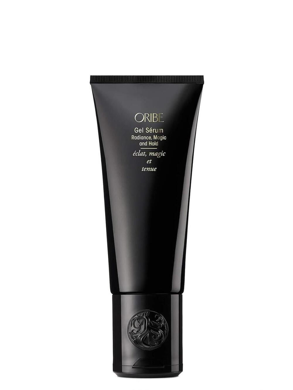 Oribe, 5 fl oz, Gel Radiance Magic and Hold Serum for Unisex